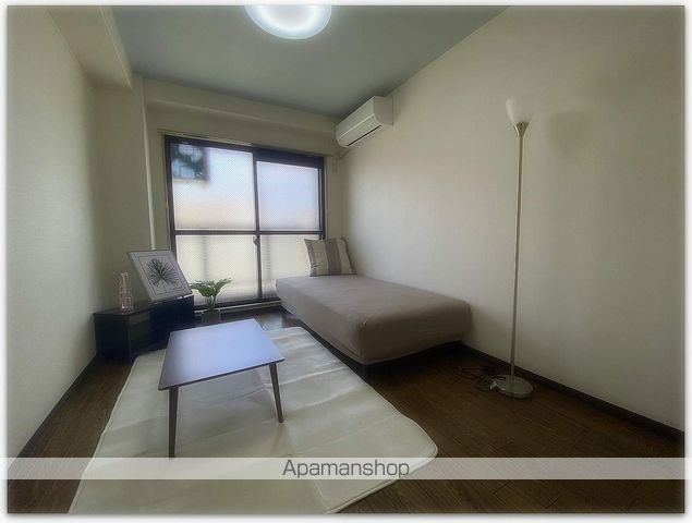 シティライフエステート難波南の内装写真
