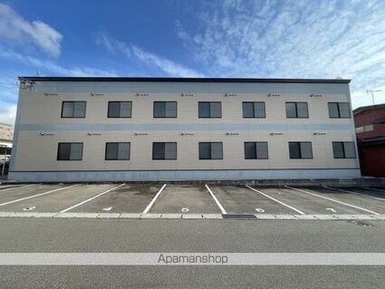 レオパレスプレミールＳ＆Ｎ[1K/23.18m2]の外観5