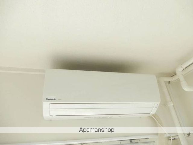 ビレッジハウス磐城4号棟の内装写真