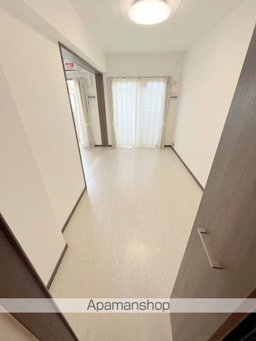 MAISON DE MAUVEの内装写真