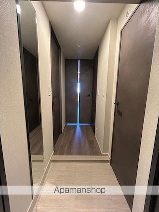 ブランシエスタ木場[1LDK/39.93m2]の玄関