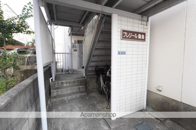 プレジール磯島のその他写真