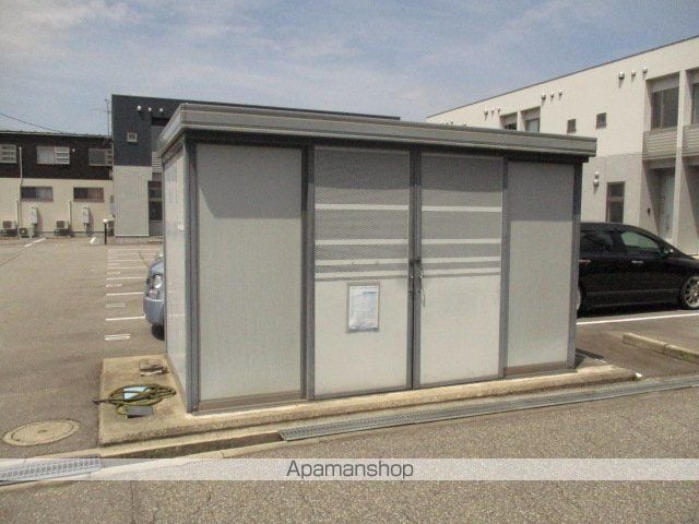 D−BOX常盤台Iのその他写真