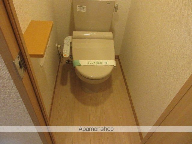 ルーブル赤羽の内装写真