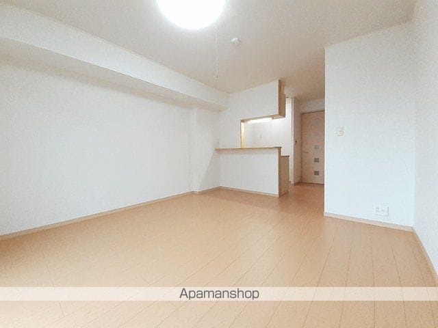 キルシエの内装写真
