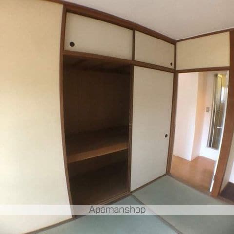 ハイツ堅田の内装写真