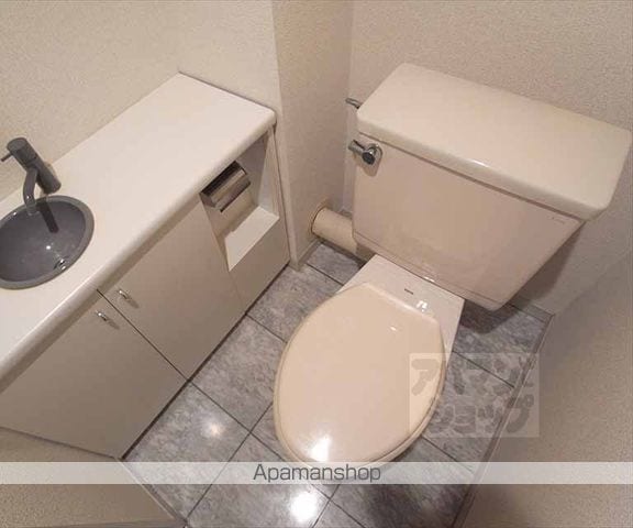 リッツ岡崎の内装写真