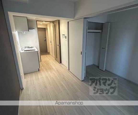 ブランシエスタ西京極の内装写真