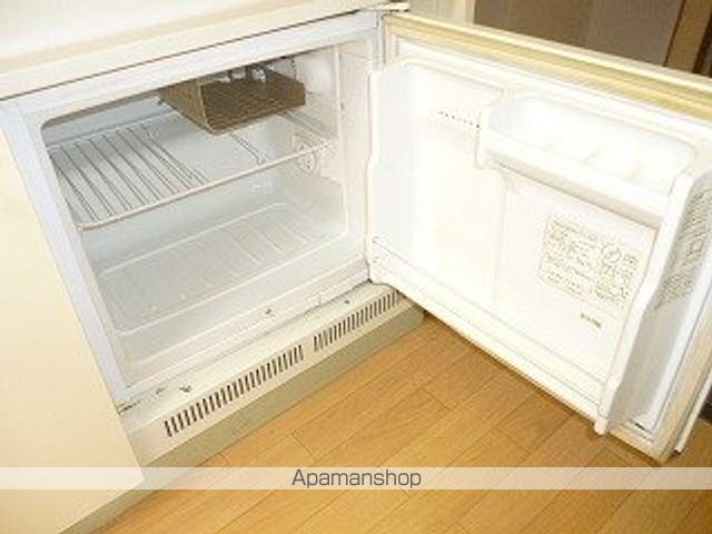 ルーベデンス琴似の内装写真