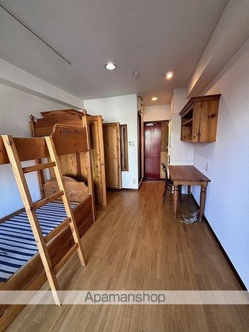 ときわマンションの内装写真