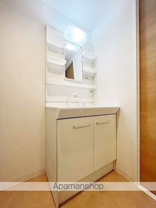 Ａｌｔｕｒａ[1K/30m2]の洗面所