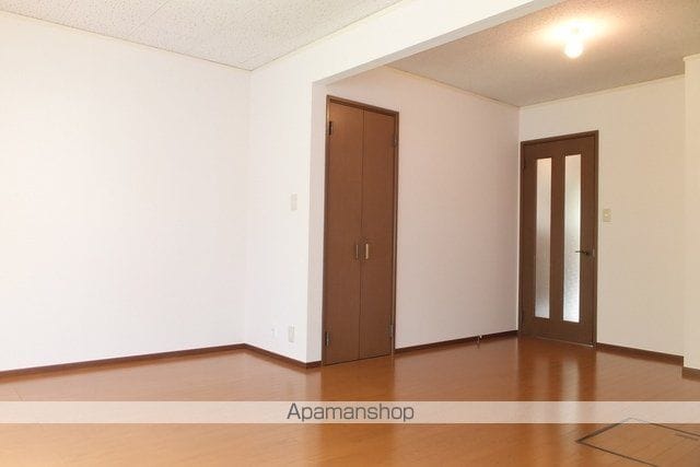 メルベーユ弥生台の内装写真