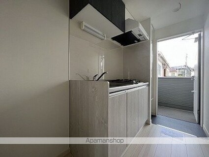 ベルメント平賀[1K/20.28m2]の内装2