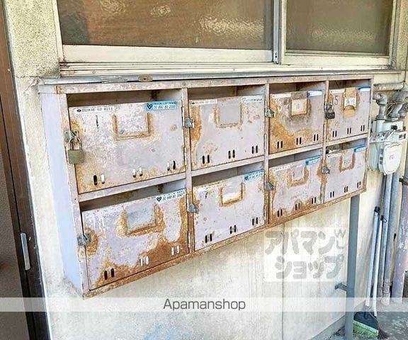 南郷マンション 東のその他写真