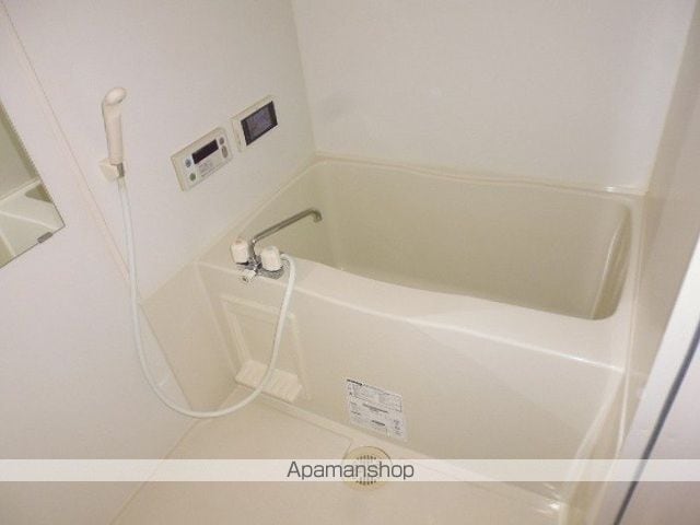メゾンルーチェの内装写真