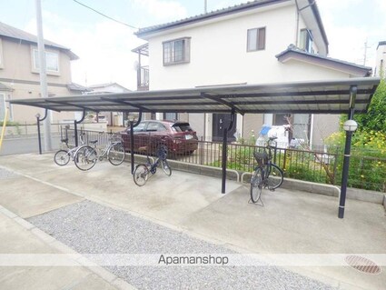 ミランダエタニティⅡ[1R/26.5m2]の外観3