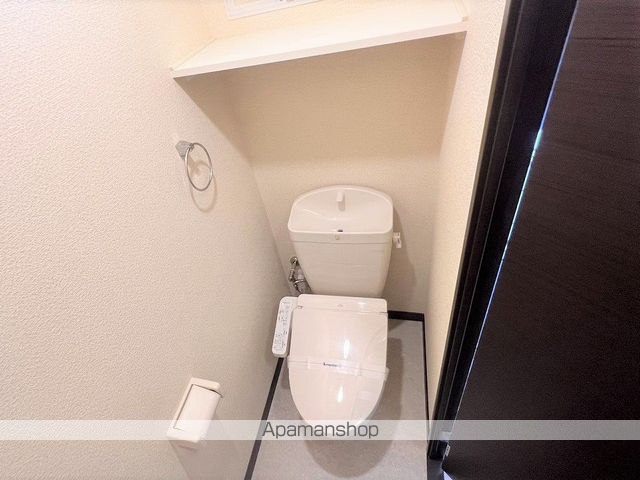 レオネクストメゾンメルヴェイユの内装写真