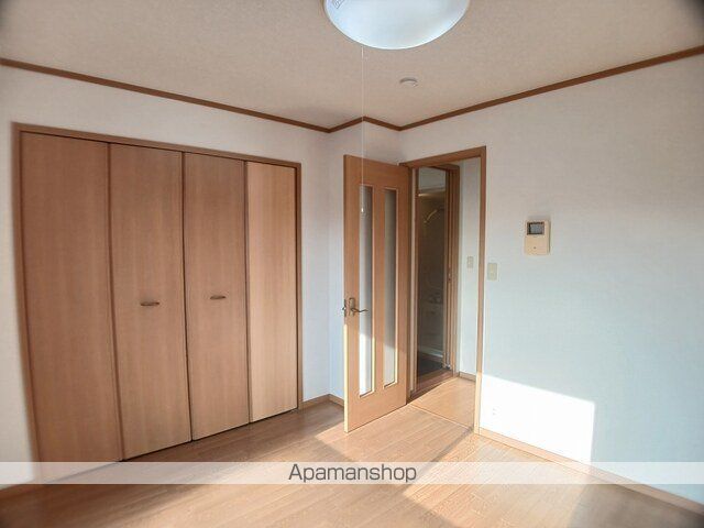 ヴィラ ナカヤマの内装写真