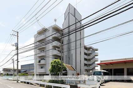 セントラルハイツ屋島[1LDK/54.5m2]の外観3