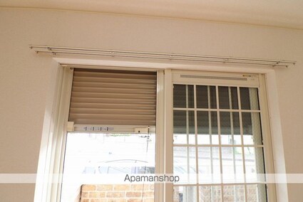 フリーデ・ポライトリー[1R/32.9m2]の内装6