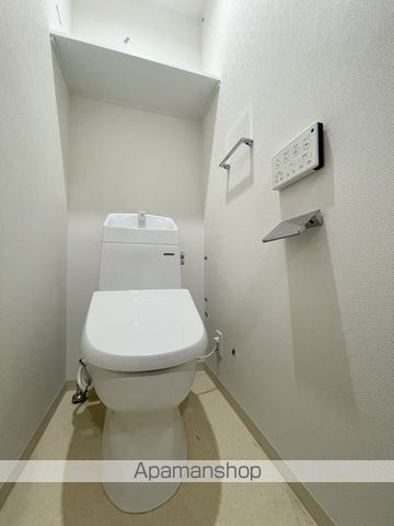 クレストの内装写真