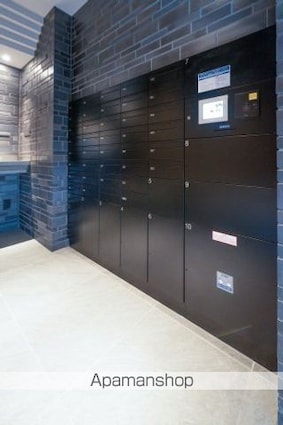 スカイコートヴィスタ隅田公園[2DK/46.47m2]の内装4