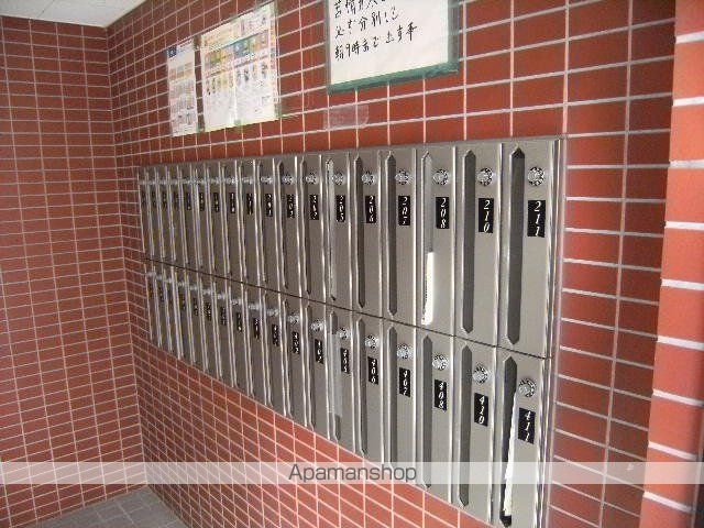東洋ハイツ C棟のその他写真