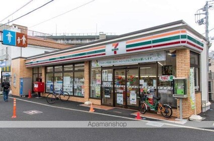 フレンドリー金町[1K/14m2]の周辺1