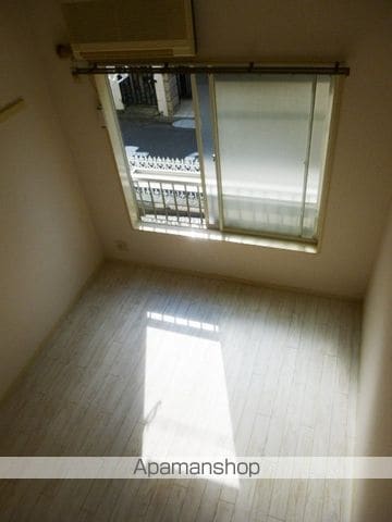 アレイン幸町の内装写真
