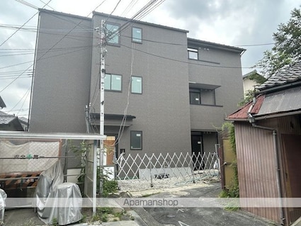 アークリード由美浜[1K/25.1m2]の外観2
