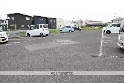 広島県福山市駅家町大字万能倉[3K/49.67m2]のエントランス3