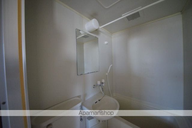 修栄マンションの内装写真