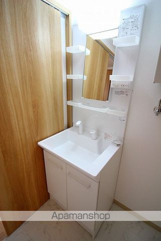 オルフィークの内装写真