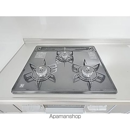 ウェルフォート幸川[3LDK/80.61m2]のキッチン2