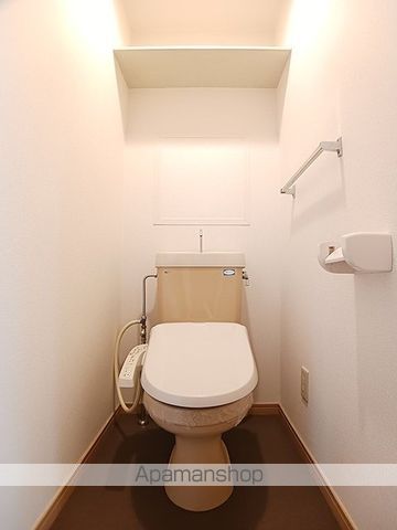 グランパスオークの内装写真