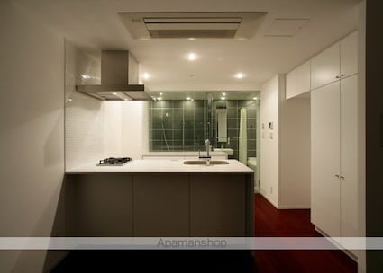 カスタリア初台Ⅱ[1LDK/57.69m2]のその他内装1