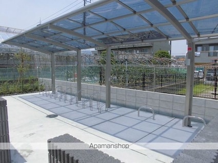 グランフォルト高砂[2LDK/61.38m2]の周辺1