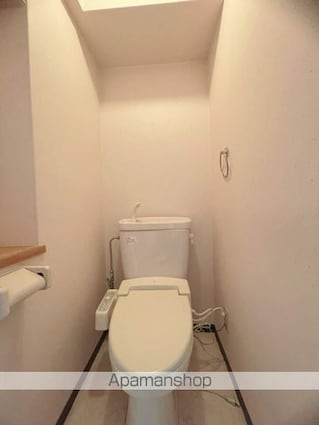 ヴァンサンク堺町[1K/32.96m2]のトイレ