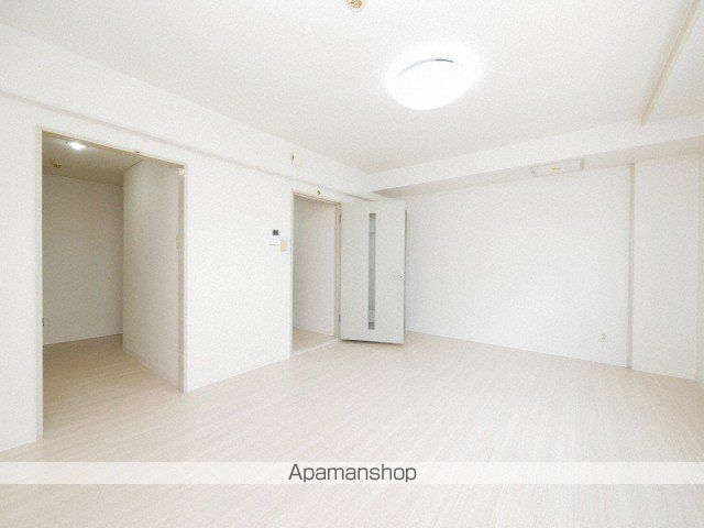 メゾン中島の内装写真