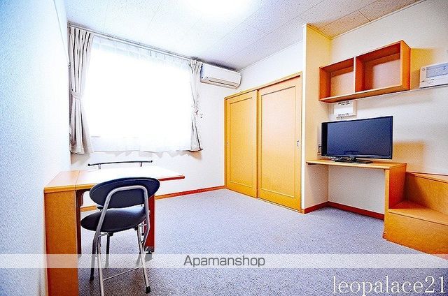 レオパレス宮崎の内装写真