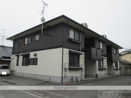 セジュール田中[3DK/55.06m2]の外観5