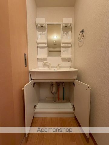 リーベンルミエールの内装写真