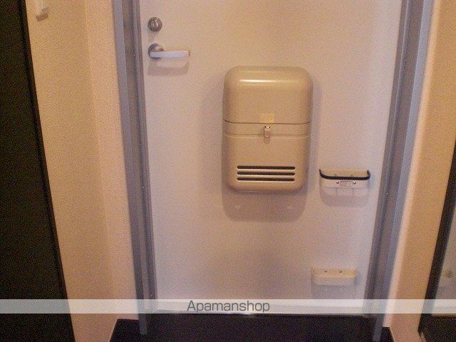 レオネクストたまきの内装写真