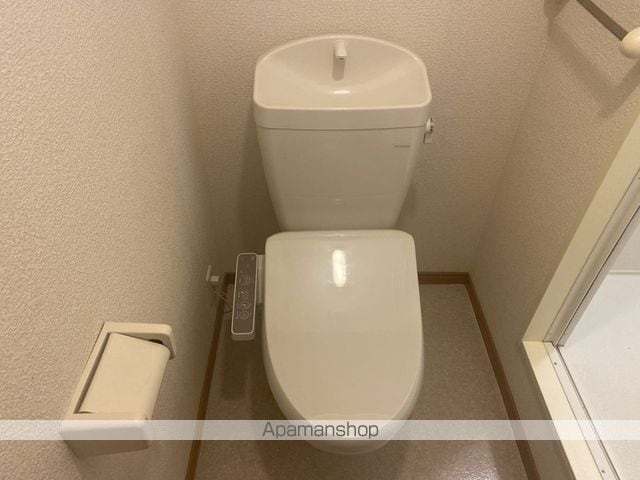 レオパレスロンシャンハイツの内装写真