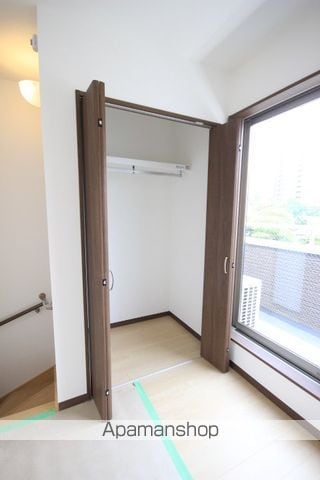アイコート川越の内装写真