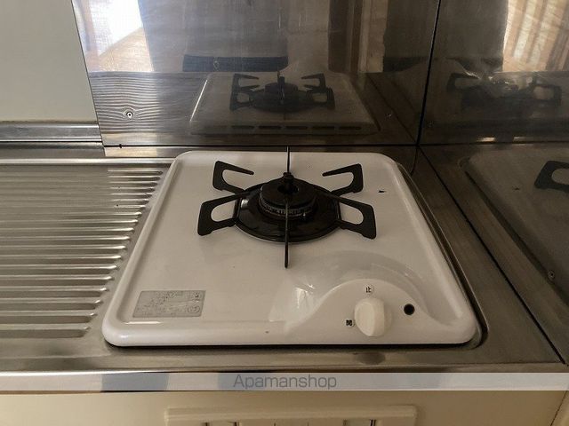セジュール青山の内装写真