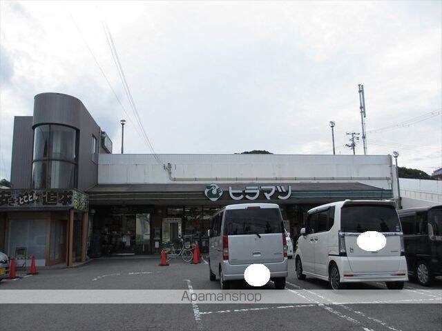 和歌山県和歌山市塩屋５丁目[2LDK/48.87m2]の周辺1