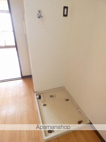 英和マンション龍禅寺の内装写真
