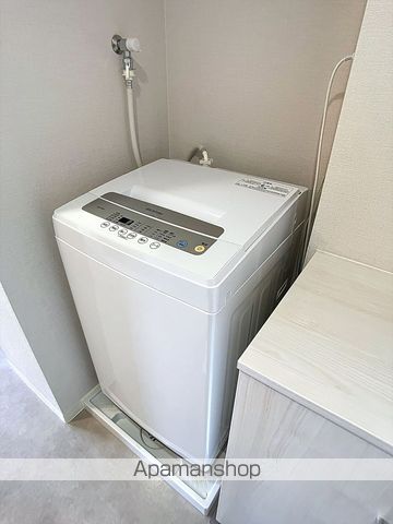 GV備岡の内装写真
