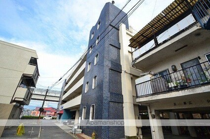 三保マンション[2LDK/51.84m2]の外観5